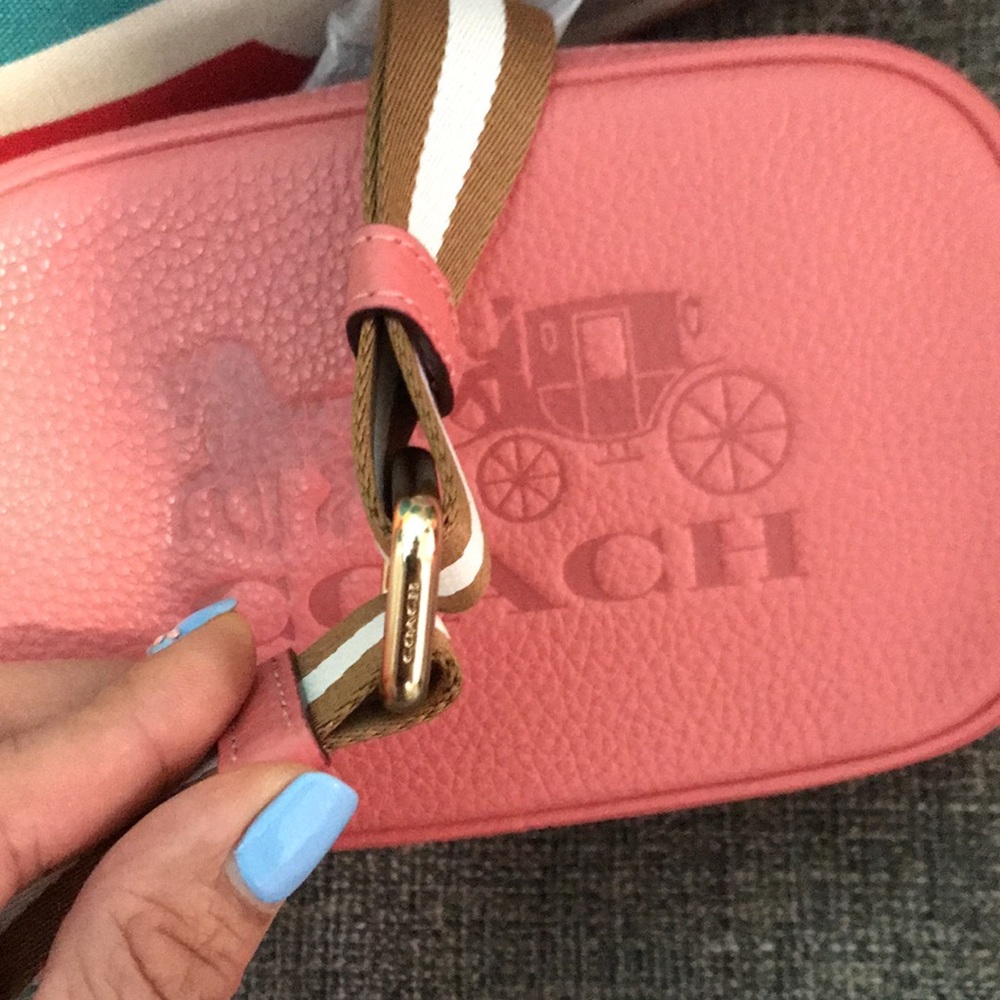 🆕Coach Jes convertible belt bag - Picture 4 of 10